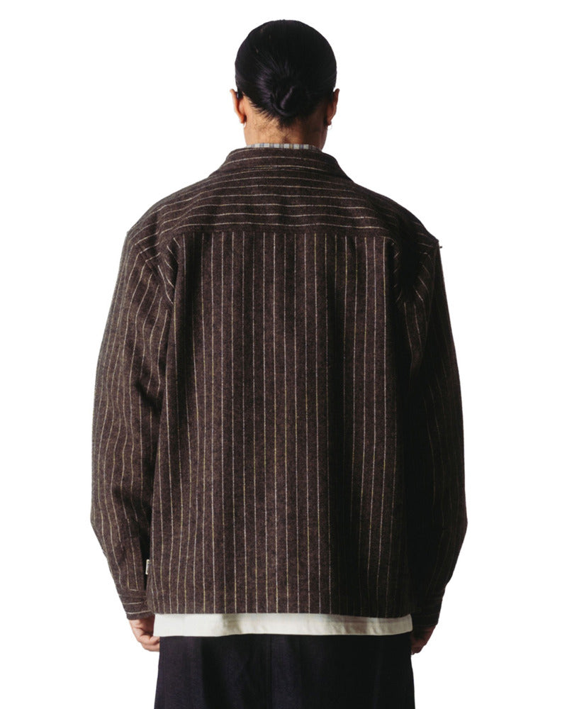 WBBuzo Herringbone Shirt