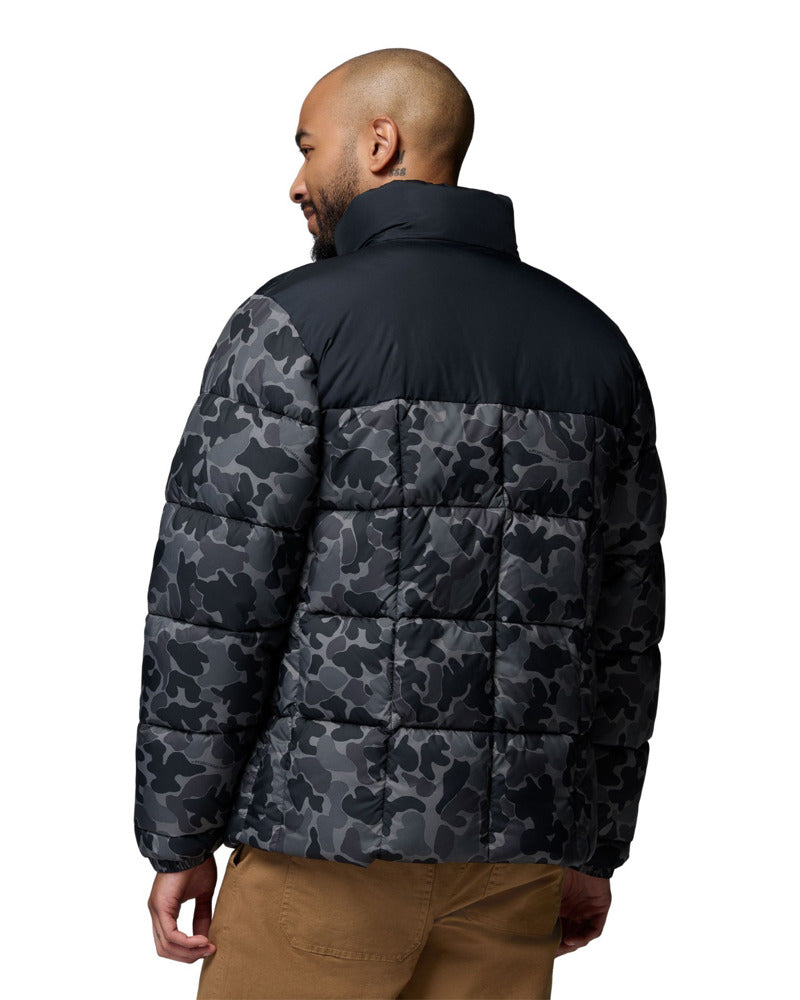 Puffect™ IV Printed Jacket