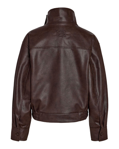 Nmviviana pu jacketThumbnail 