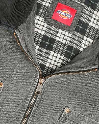 TAYLOR DENIM JACKETThumbnail 