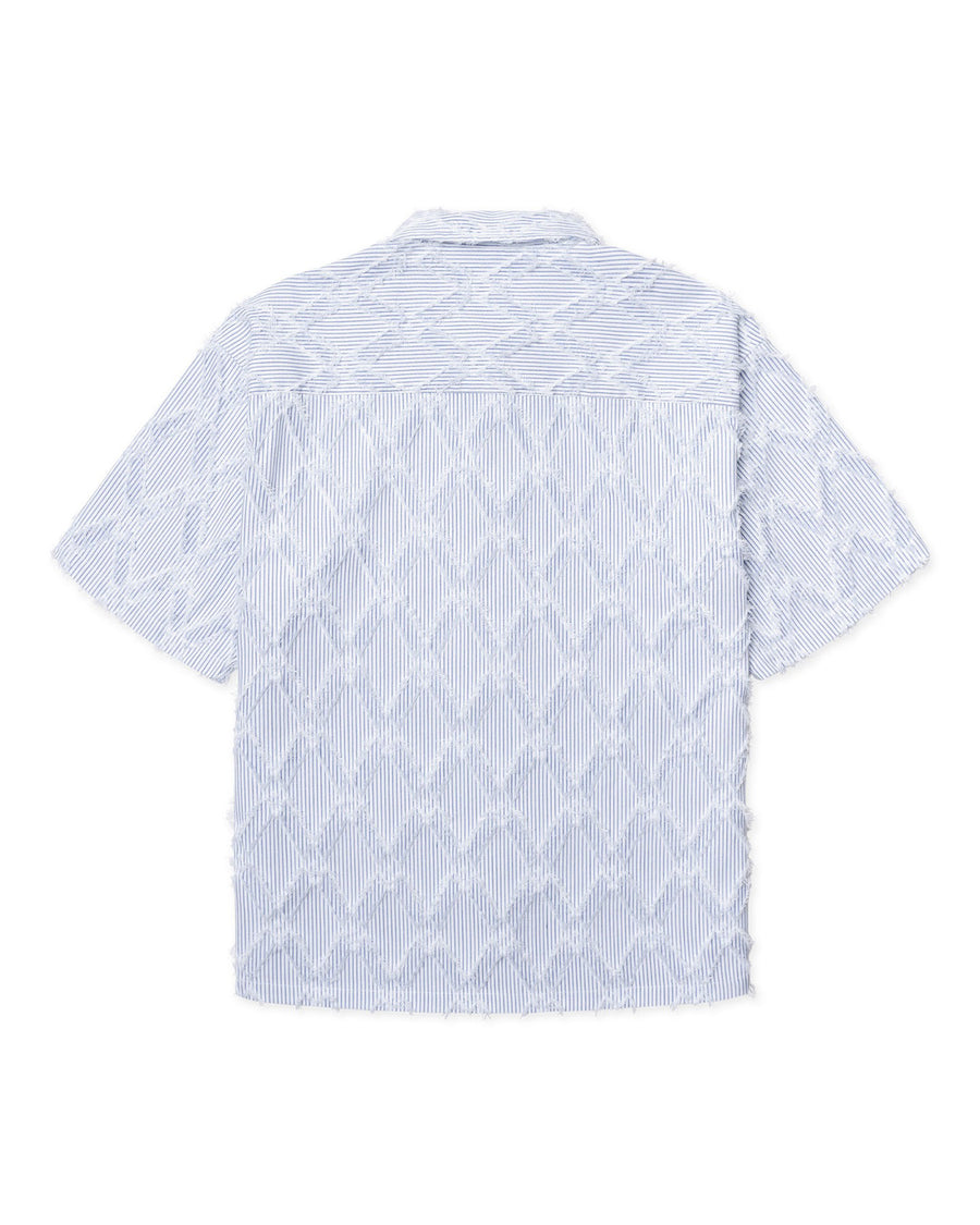 WBWang Fil Coupe Shirt