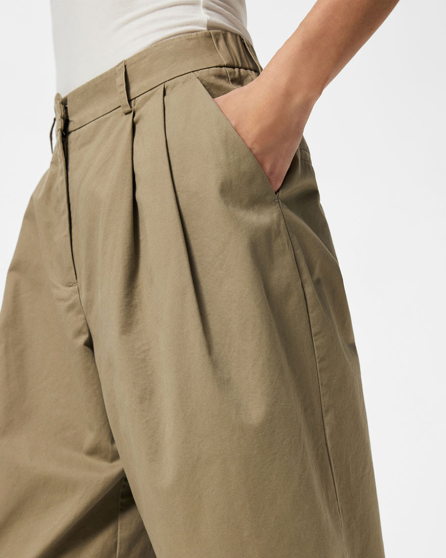 PCPAM HW BERMUDA JORTS