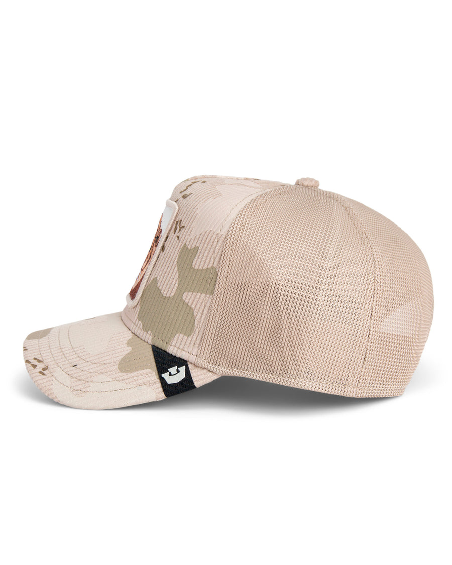 King Camo