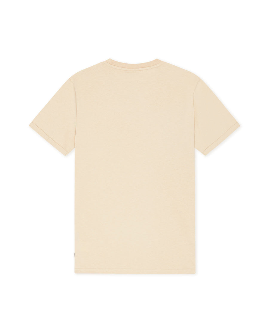 Core Contrast T-Shirt