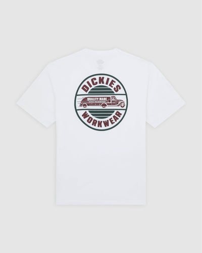 DICKIES CIRCLE TEEThumbnail 
