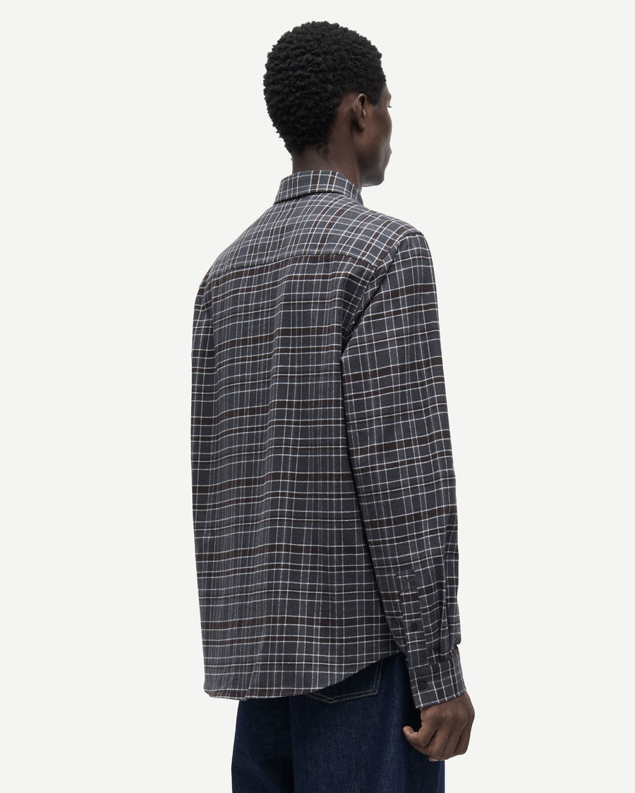 Saryan J shirt 15501