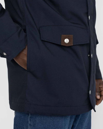 Parka jacketThumbnail 