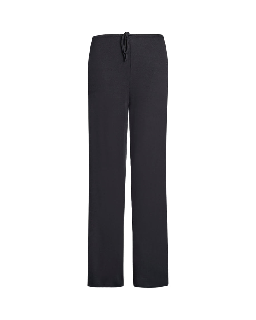 Purkam rib pants