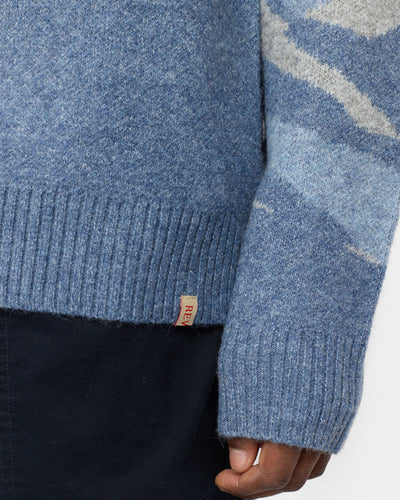 Knit SweaterThumbnail 