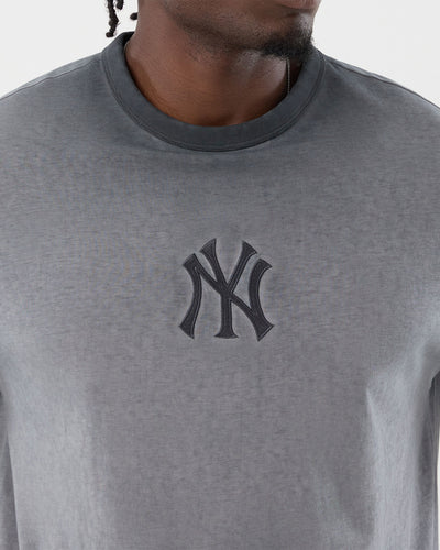 MLB WASHED LOGO TEEThumbnail 