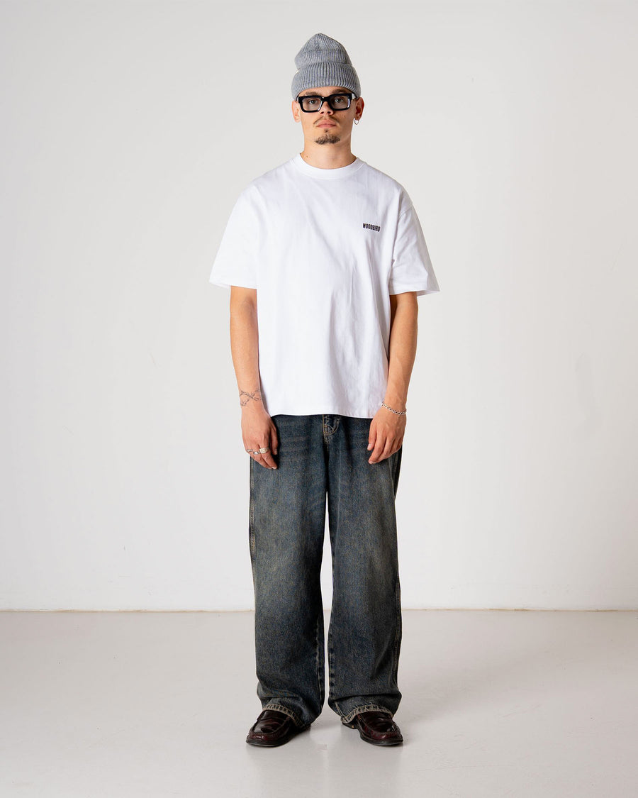 WBBaine Balance tee