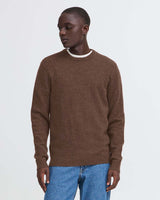 BHBRANKO CREW KNIT