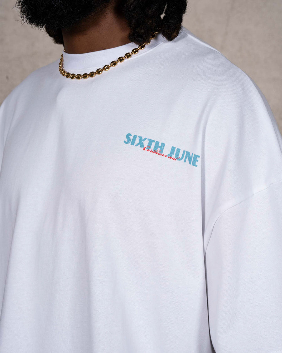 CARIBBEAN SOUL TSHIRT