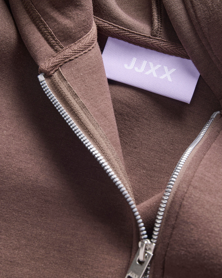 JXEMMA SCUBA HOODIE