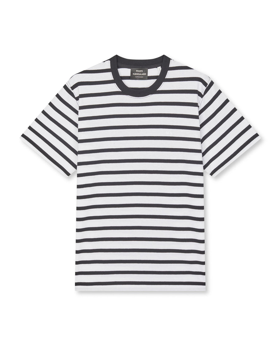 Stripe Frode Tee