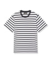 Stripe Frode Tee