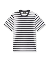 Stripe Frode Tee