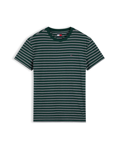 S Flag Stripe T-ShirtThumbnail 