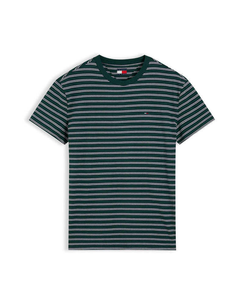 S Flag Stripe T-Shirt