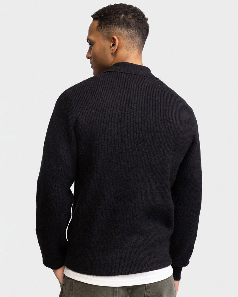 RRNixon Knit BOXY FIT