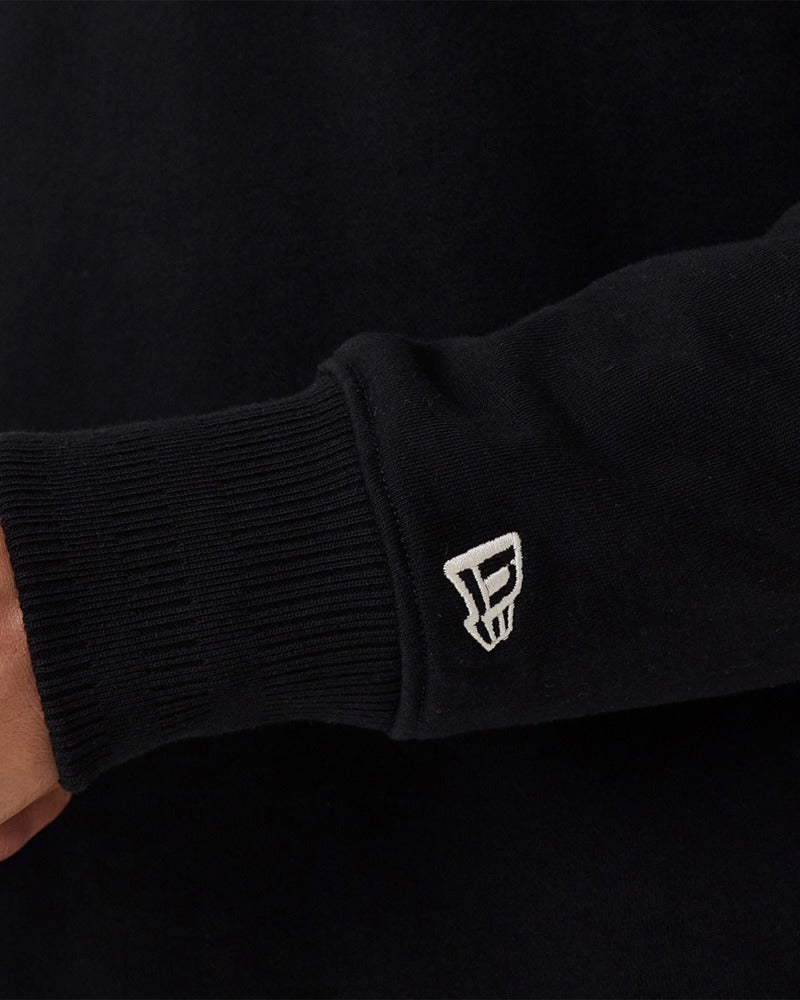 MLB QUARTER ZIP NEYYAN