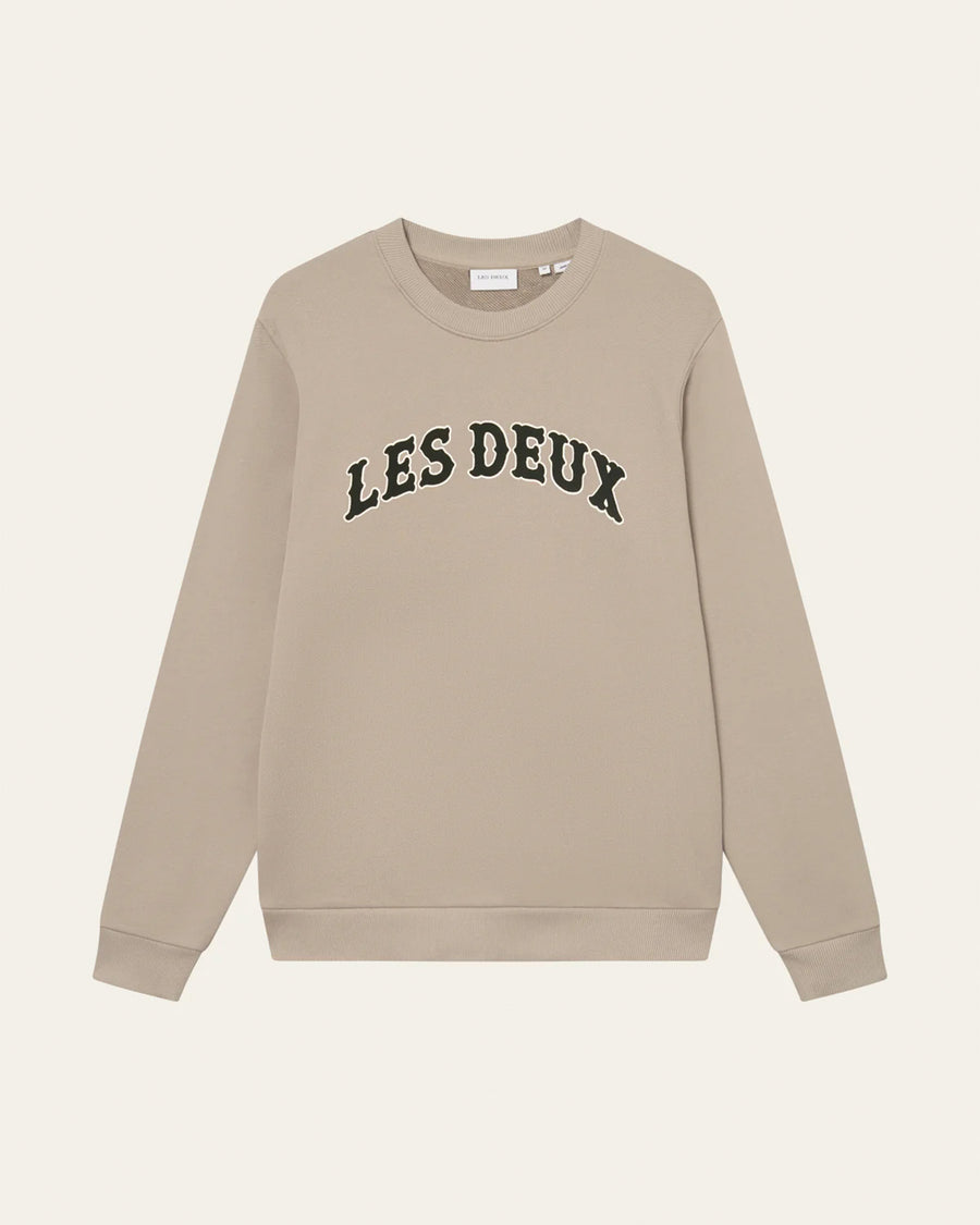 Brady Western Sweatshirt