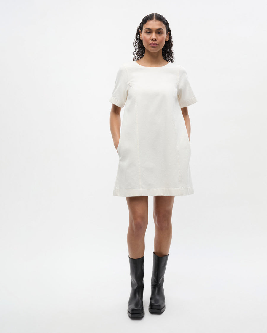 ENBALL SS DRESS