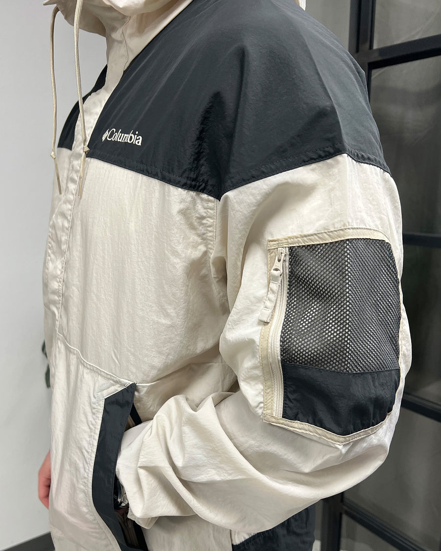 Challenger II Windbreaker