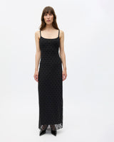 ENNICOLA SL SLIP DRESS