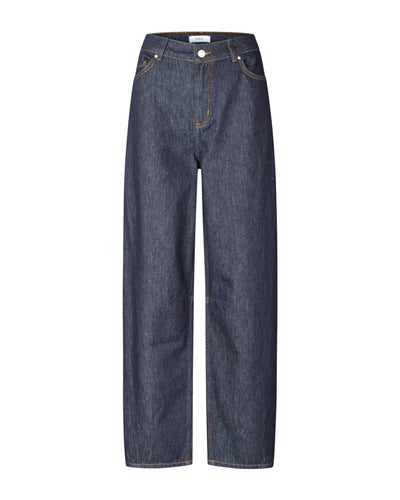 ENBILLIE BARREL JEANSThumbnail 