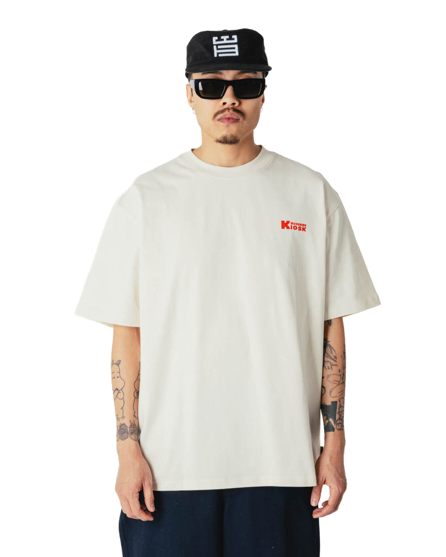 WBBaine Shop Tee