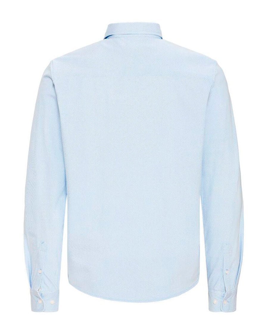 CFFRIS STRIPED SHIRT