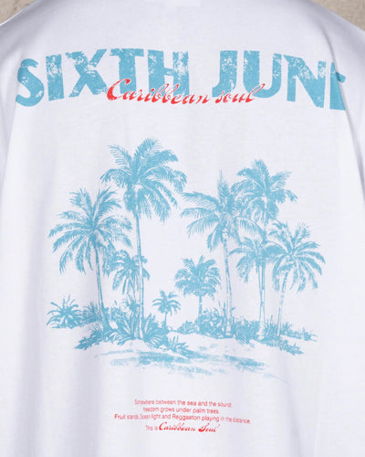 CARIBBEAN SOUL TSHIRTThumbnail 