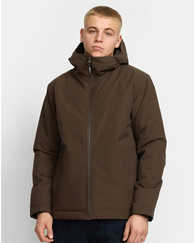 Padded City JacketThumbnail 