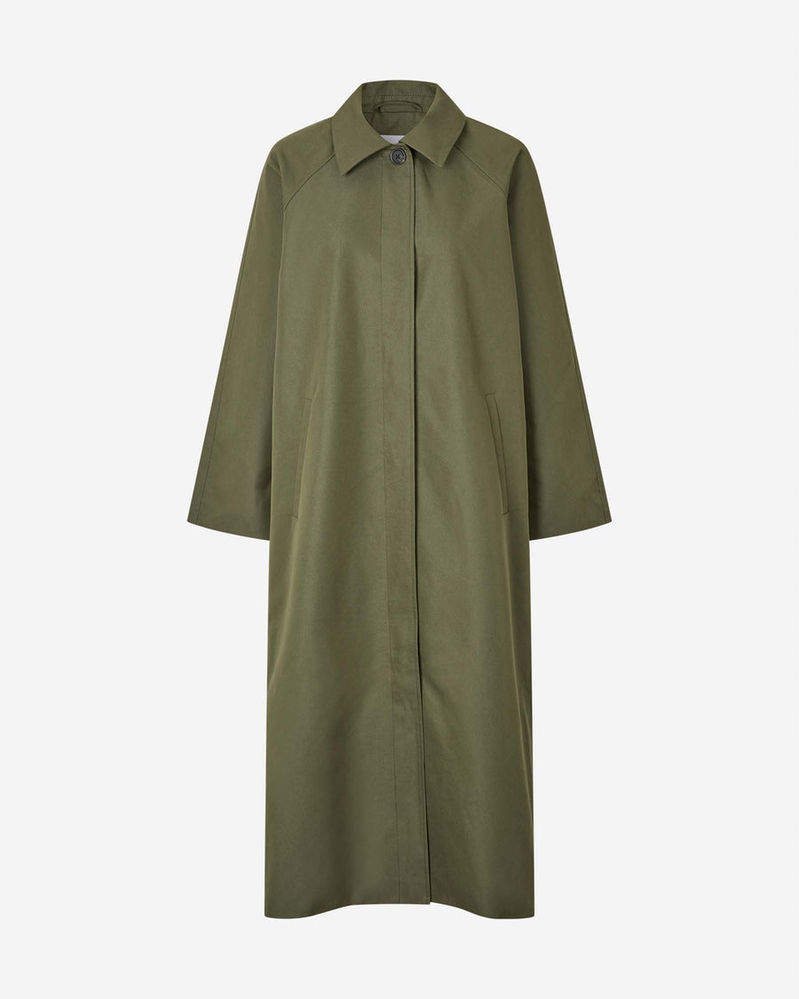 ENSENECA JACKET