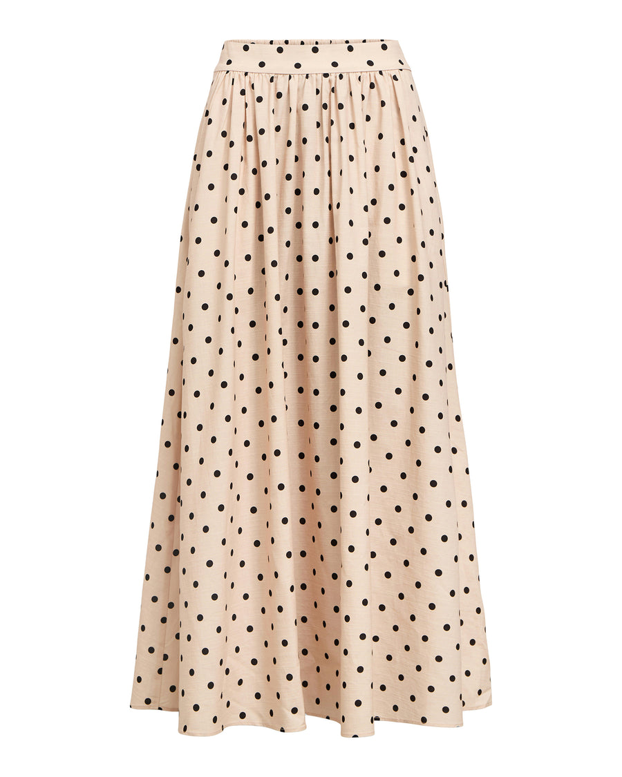 OBJHAMA SKIRT