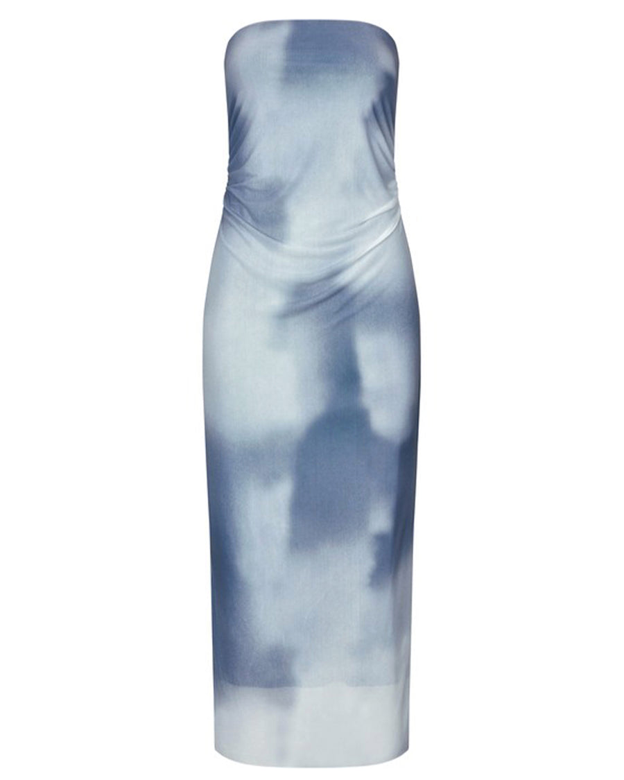 ENWILMA TUBE DRESS