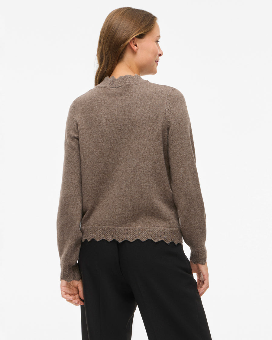VINIKOLINA O KNIT