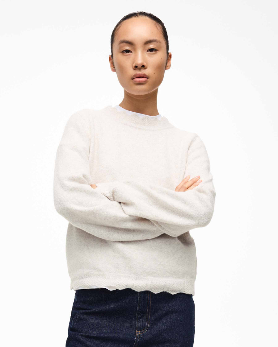 VINIKOLINA O KNIT
