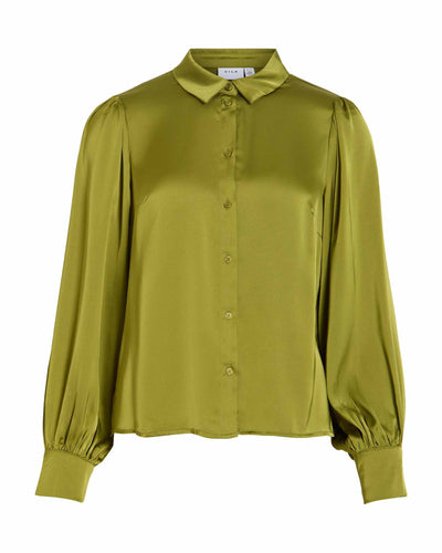 VIENNA RAVENNA L/S SHIRTThumbnail 