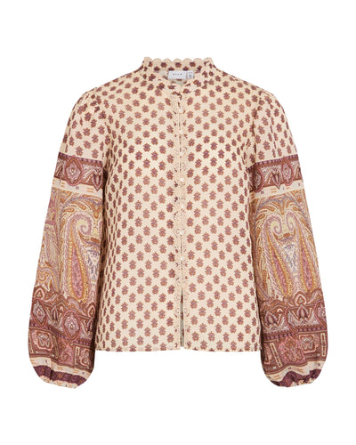 VIPRAYA LYRIDA L/S TOPThumbnail 