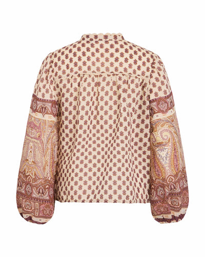 VIPRAYA LYRIDA L/S TOPThumbnail 