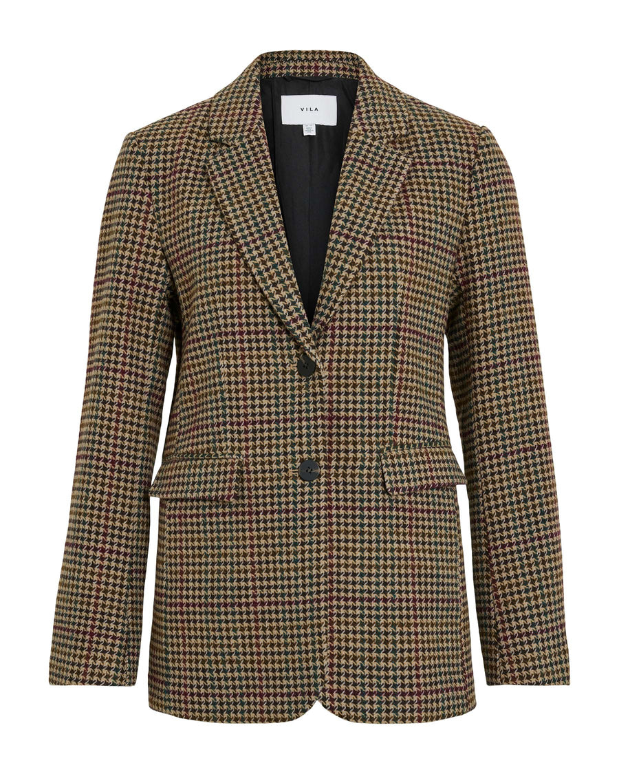 Vihappy ls blazer