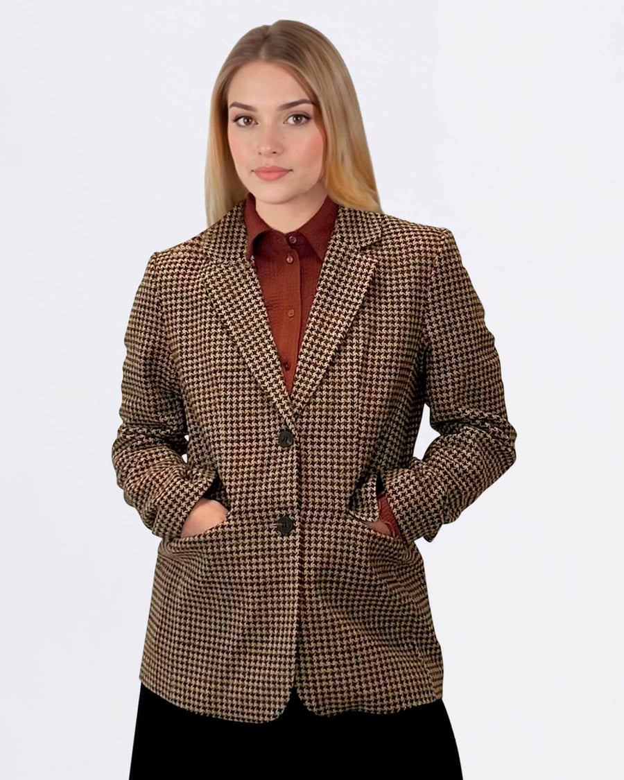 Vihappy ls blazer