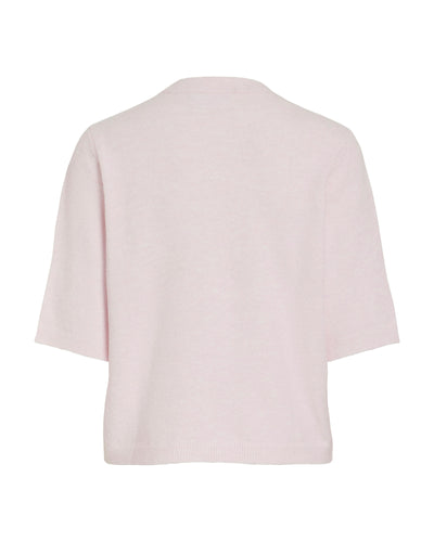 VILIGA O-NECK KNIT CARDIGANThumbnail 