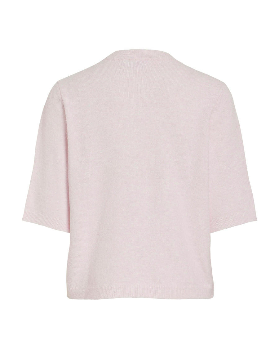 VILIGA O-NECK KNIT CARDIGAN