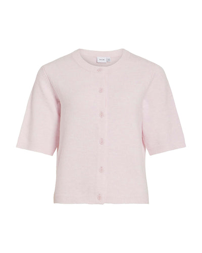 VILIGA O-NECK KNIT CARDIGANThumbnail 