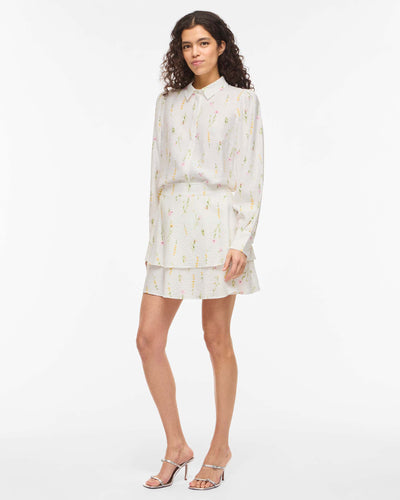 VIGITI SHORT SKIRTThumbnail 