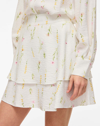 VIGITI SHORT SKIRTThumbnail 