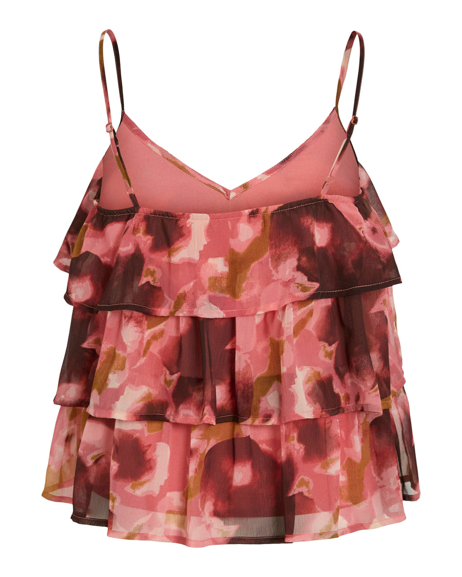 VIHARLEY STRAP TOP